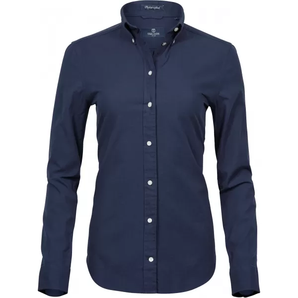  Cămașă de damă TEE JAYS | TJ 4001 OBICEIURI 