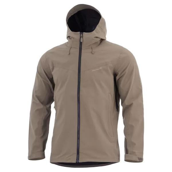  Sacou PENTAGON MONLITE WP SOFTSHELL JACKET K07015 COIOT 