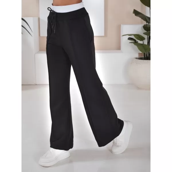  Doamne DSTREET AY0984 NEGRU 