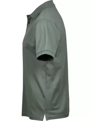 Tricou pentru bărbați TEE JAYS | TJ 1405 FRUNZA VERDE
