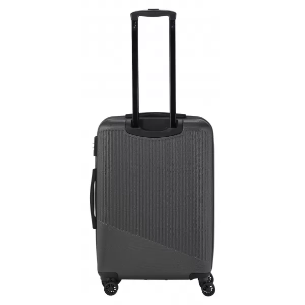  Valiză TRAVELITE BALI M ANTRACIT 