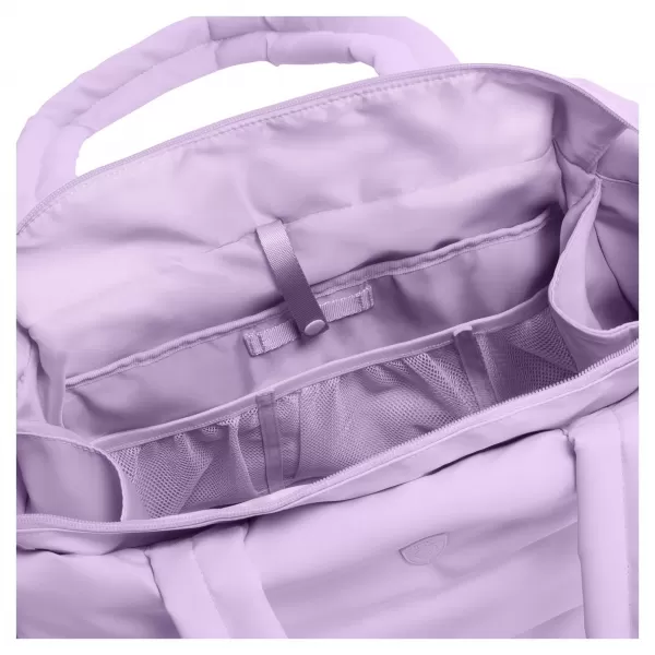  Sac HEYS PUFFER TOTE BAG LAVANDĂ 