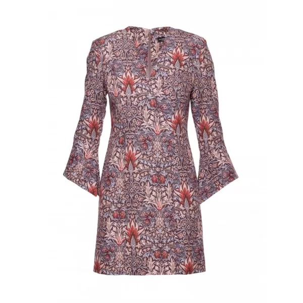  Rochie MOE M877 VIOLET 