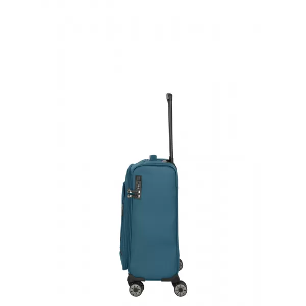  Valiză TRAVELITE JETPACK MAX 4 CABIN BENZINĂ 