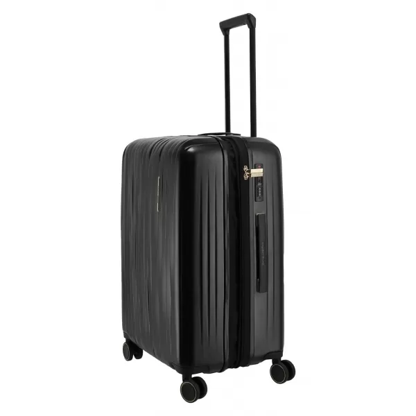 Valiză TRAVELITE BARBARA NOVELTY M NEGRU 