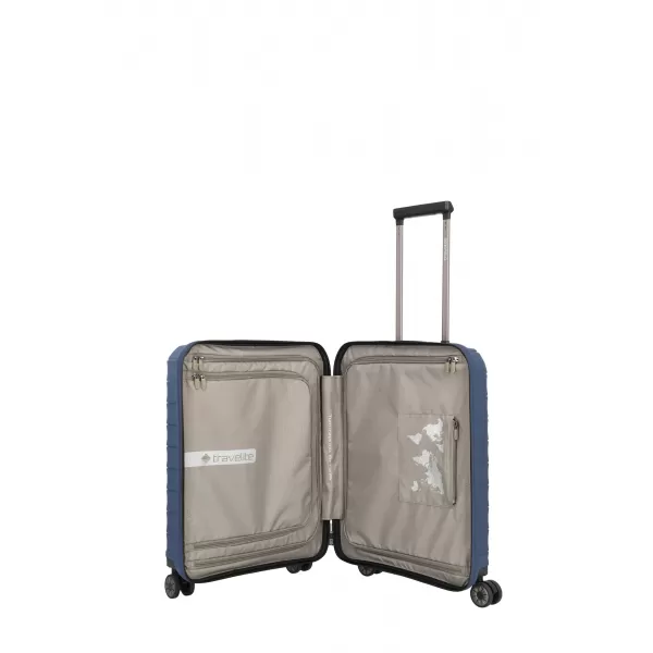  Valiză TRAVELITE MOOBY S FRONT POCKET OBICEIURI 