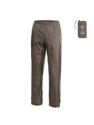 Pantaloni PENTAGON CLOUDBURST PACKABLE UNISEX RAIN PANTS K07021 MARO GRI