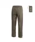 Pantaloni PENTAGON CLOUDBURST PACKABLE UNISEX RAIN PANTS K07021 MARO GRI