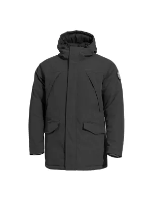 O parka PENTAGON ELEMENTS PARKA K01014 NEGRU