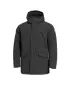 O parka PENTAGON ELEMENTS PARKA K01014 NEGRU