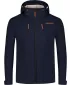 Jachetă softshell pentru bărbați NORDBLANC NBWSM8264 ALBASTRU