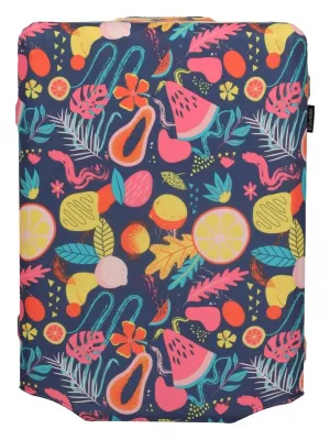 Valiză TRAVELITE LUGGAGE COVER L FRUCTE