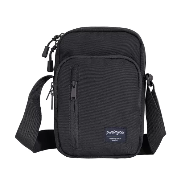  Sac PENTAGON KLEOS K16096 NEGRU 