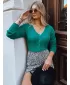 Doamne DSTREET MY2039 VERDE