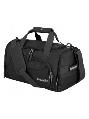 Sac TRAVELITE KICK OFF DUFFLE S NEGRU