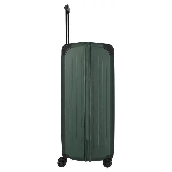  Valiză TRAVELITE DYNAMIIC XL VERDE 