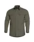 Cămașă pentru bărbați PENTAGON PLATO SHIRT K02019 RANGER VERDE