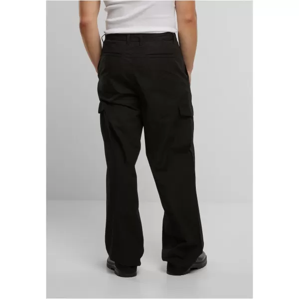  Pantaloni URBAN CLASSICS TB7604 NEGRU 
