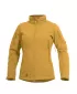Geaca de dama PENTAGON ARTAXES WOMENS JACKET K08011 GALBEN TOSCAN