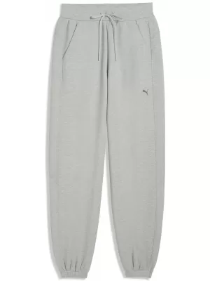 Doamne PUMA W CLOUDSPUN JOGGER 52750304 HEATHER GRI DESCHIS
