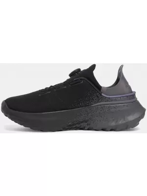Cizme UNDER ARMOUR UA SLIPSPEED MEGA FADE 6003918-001 NEGRU