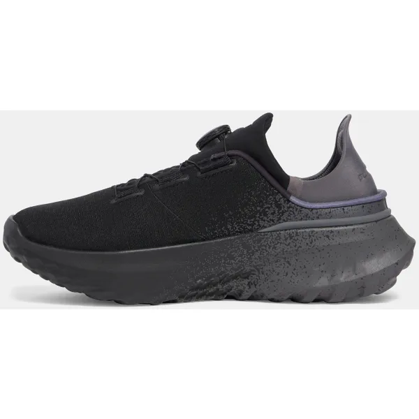  Cizme UNDER ARMOUR UA SLIPSPEED MEGA FADE 6003918-001 NEGRU 