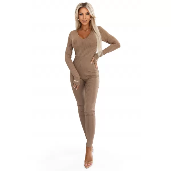  Doamne NUMOCO 619-1 MOCHA MOUSSE 