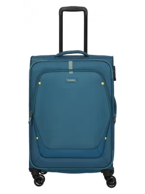 Valiză TRAVELITE Umbria M BENZINĂ