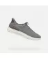 Adidași pentru bărbați GEOX SPHERICA PLUS GRI ÎNCHIS