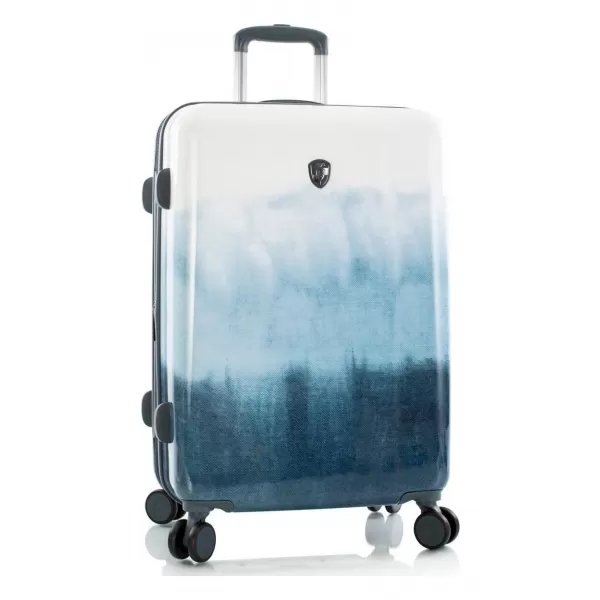  Valiză HEYS TIE-DYE M ALBASTRU 