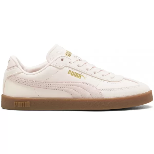  Pantofi pentru bebeluși PUMA CLUB II ERA JR 40148915 FLOARE DE IASOMIE/MAUVE MIST 