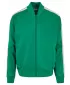 Hanorac pentru bărbați URBAN CLASSICS TB7335 VERDE BROASCA
