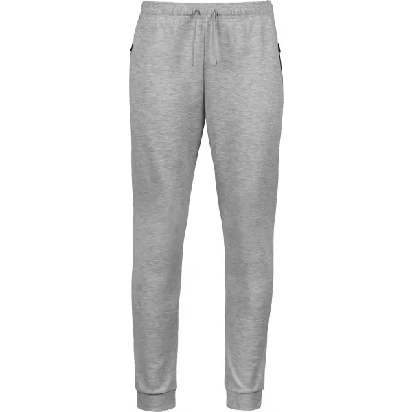  Pantaloni pentru bărbați TEE JAYS | TJ 5708 GRI JALIU 