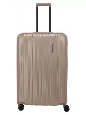 Valiză TRAVELITE BARBARA NOVELTY L NUD SATINAT