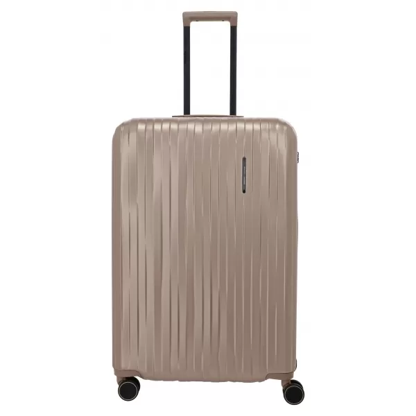  Valiză TRAVELITE BARBARA NOVELTY L NUD SATINAT 