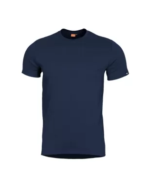 tricou PENTAGON AGERON T-SHIRT BLANK K09012 ALBASTRU MIEZUL NOPȚII