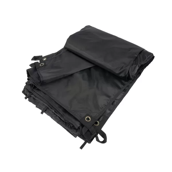  Impermeabil BRANDIT 8117 NEGRU 