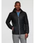 Sacou OMBRE OM-JALJ-0266 NEGRU