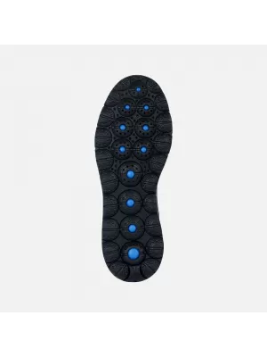 Adidași de damă GEOX SPHERICA 4X4 B ABX ALBASTRU ÎNCHIS