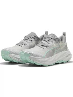 Doamne PUMA VOYAGE NITRO 4 WNS 31104203 FEAT GREY/MINT MELT/SILVER