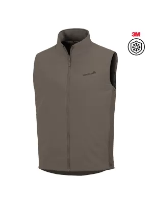 Vesta bărbătească PENTAGON LYNX 3M G INSULATION VEST K04017 MARO GRI