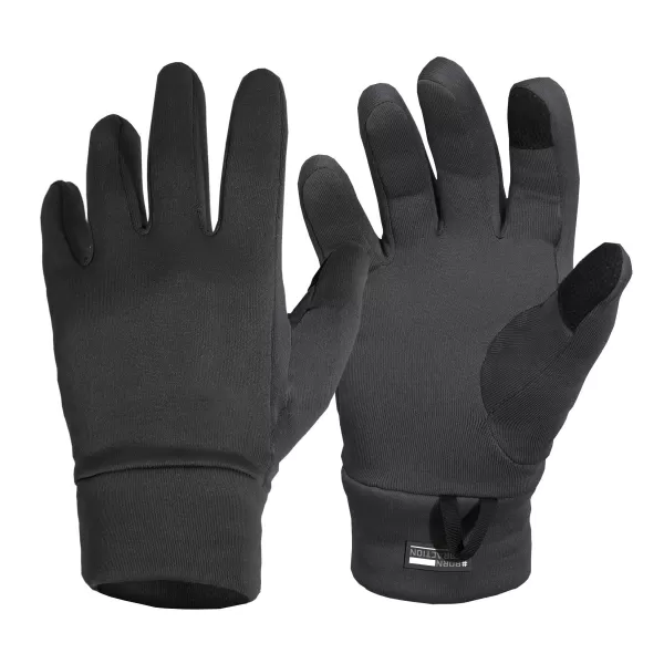 Mănușă PENTAGON ARCTIC GLOVES K14021 NEGRU 