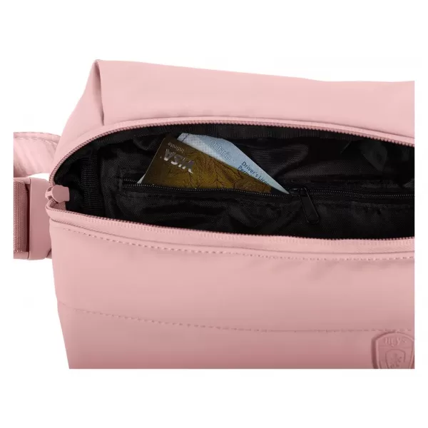  Rinichi HEYS PUFFER MINI WAIST BAG TRANDAFIR 