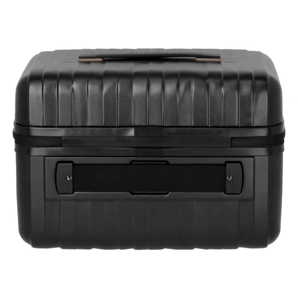  Valiză TRAVELITE BARBARA NOVELTY BEAUTY CASE NEGRU 