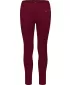 Jambiere impermeabile pentru femei NORDBLANC NBWPL8279 BURGUNDIA