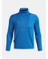Hanorac pentru băiat UNDER ARMOUR UA DRIVE HYBRID STORM SF HZ 6008816-402 ALBASTRU