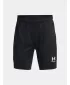 Pantaloni scurți pentru băieți UNDER ARMOUR Y CHALLENGER CORE SHORT 1375831-001 NEGRU