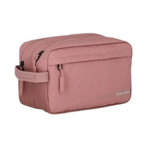  Valiză TRAVELITE Kick Off Cosmetic bag TRANDAFIR 