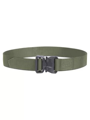centura PENTAGON COBRA GT 38 BLACK TACTICAL BELT Χ50101 06 X50101 VERDE MĂSLINIU