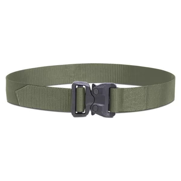  centura PENTAGON COBRA GT 38 BLACK TACTICAL BELT Χ50101 06 X50101 VERDE MĂSLINIU 